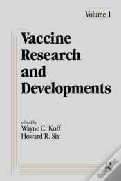 Capa do artigo Vaccine Research And Development