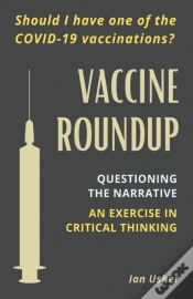 Capa do artigo Vaccine Roundup