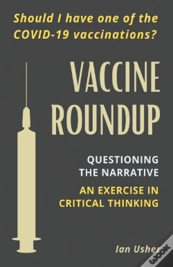 Capa do artigo Vaccine Roundup