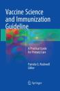 Vaccine Science And Immunization Guideline - Preview