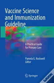Capa do artigo Vaccine Science And Immunization Guideline