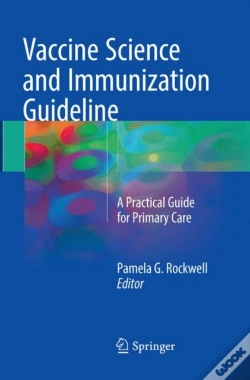 Capa do artigo Vaccine Science And Immunization Guideline