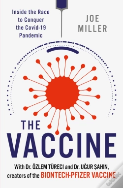 Capa do artigo Vaccine