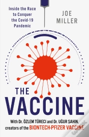 Capa do artigo Vaccine
