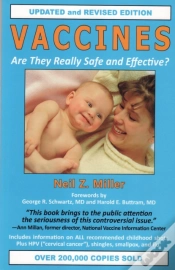 Capa do artigo Vaccines Are They Really Safe And Effective?