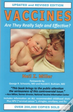 Capa do artigo Vaccines Are They Really Safe And Effective?