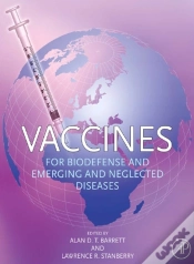 Capa do artigo Vaccines For Biodefense And Emerging And Neglected Diseases