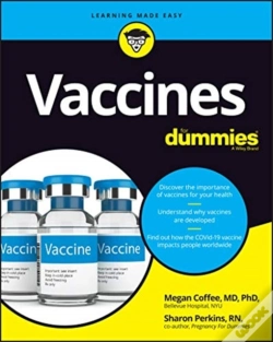 Capa do artigo Vaccines For Dummies