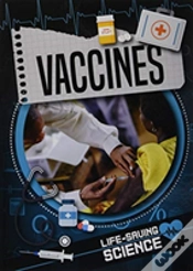 Capa do artigo Vaccines