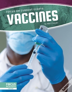 Capa do artigo Vaccines