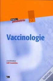 Capa do artigo Vaccinologie
