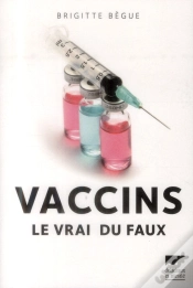 Capa do artigo Vaccins