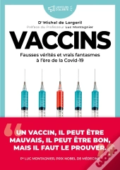 Vaccins Fausses Vérités
