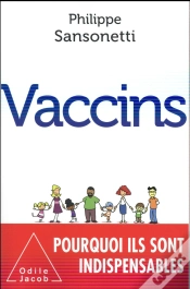 Capa do artigo Vaccins