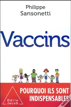 Capa do artigo Vaccins