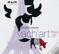 Capa do artigo Vach'Art Paris 2006