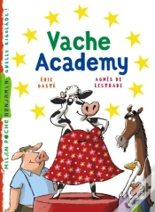 Capa do artigo Vache Academy