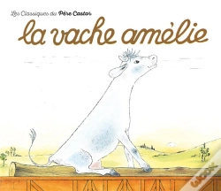 Capa do artigo Vache Amelie