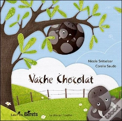 Capa do artigo Vache Chocolat