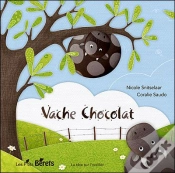 Capa do artigo Vache Chocolat