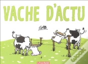Capa do artigo Vache D