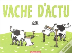 Capa do artigo Vache D'Actu