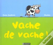 Capa do artigo Vache De Vache