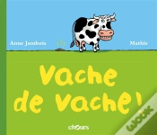 Capa do artigo Vache De Vache