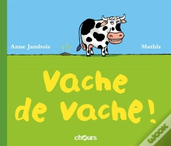 Capa do artigo Vache De Vache