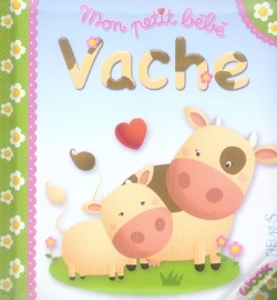 Capa do artigo Vache