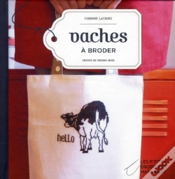 Capa do artigo Vache Et Cie