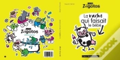 Capa do artigo Vache Qui Faisait Le Bebe (Ne) (La)