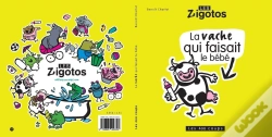 Capa do artigo Vache Qui Faisait Le Bebe (Ne) (La)