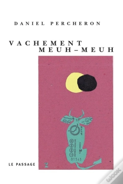 Capa do artigo Vachement Meuh-Meuh