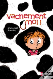 Capa do artigo Vachement Moi !