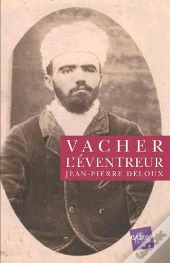 Vacher -  L Eventreur
