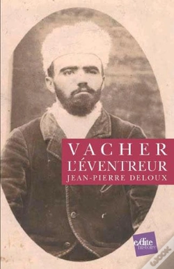 Capa do artigo Vacher -  L Eventreur