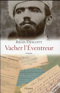 Capa do artigo Vacher L'Eventreur