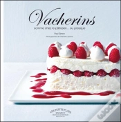 Capa do artigo Vacherins ; Comme Chez Le Pâtissier... Ou Presque
