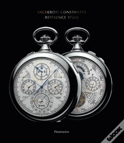Capa do artigo Vacheron Constantin : Référence 57260