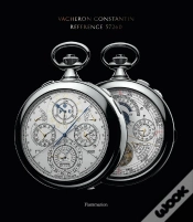 Capa do artigo Vacheron Constantin : Référence 57260