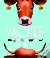 Capa do artigo Vaches