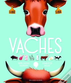 Capa do artigo Vaches
