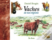 Capa do artigo Vaches De Nos Regions