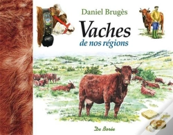 Capa do artigo Vaches De Nos Regions