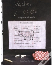 Vaches Et Cie Au Point De Croix