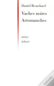 Capa do artigo Vaches Noires ; Arromanches