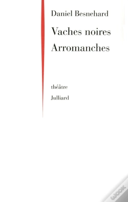 Capa do artigo Vaches Noires ; Arromanches