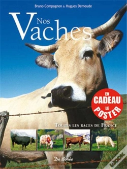 Capa do artigo Vaches (Nos)