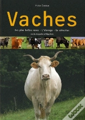 Capa do artigo Vaches